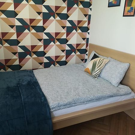 Apartament Lwowska Lublino Esterno foto