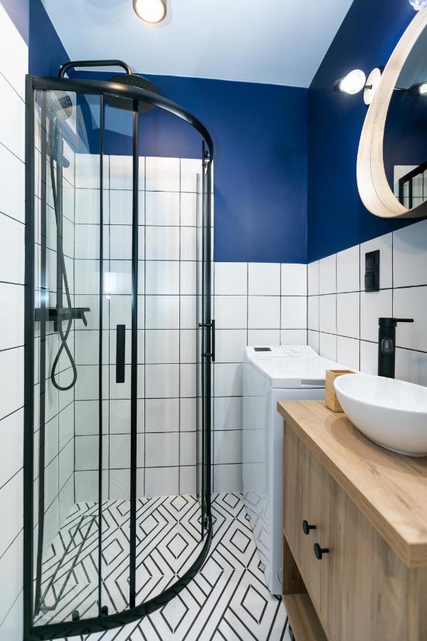 Apartament Lwowska Lublino Esterno foto