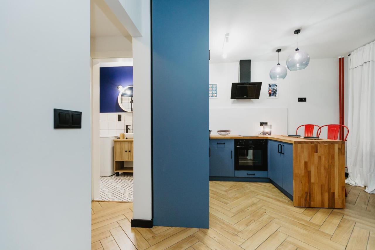 Apartament Lwowska Lublino Esterno foto