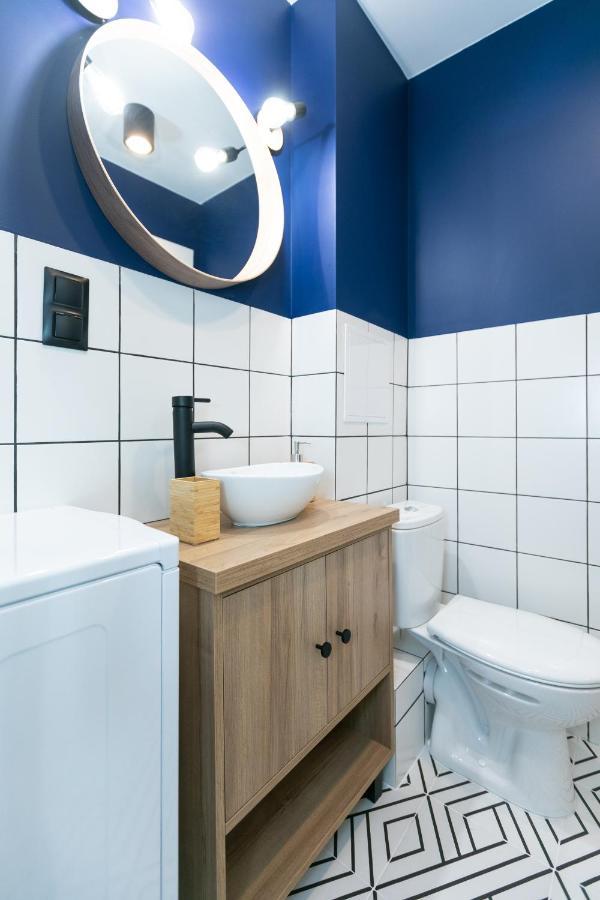 Apartament Lwowska Lublino Esterno foto