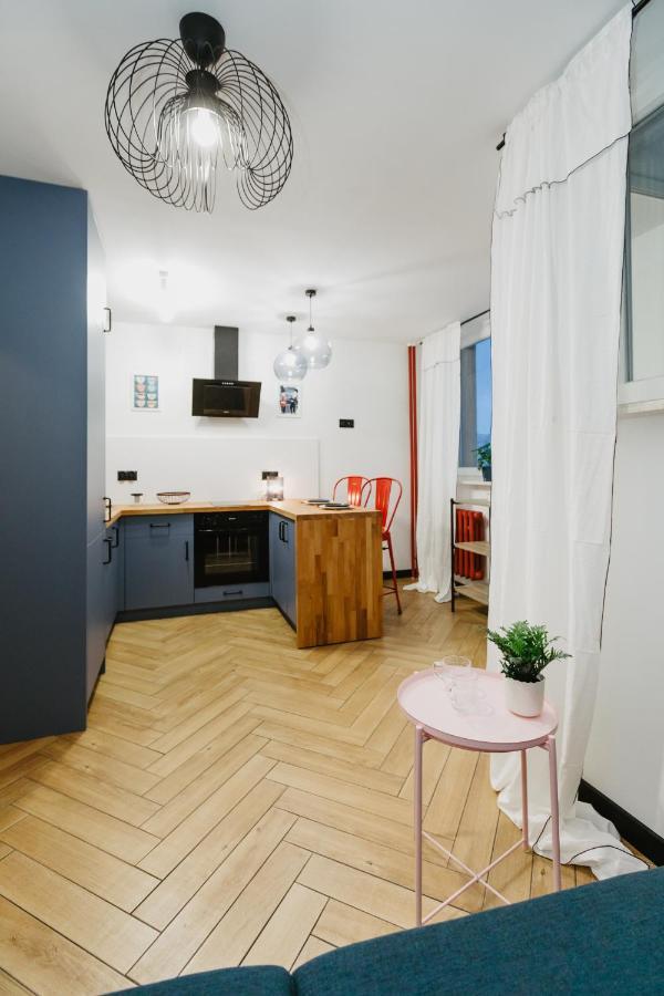 Apartament Lwowska Lublino Esterno foto