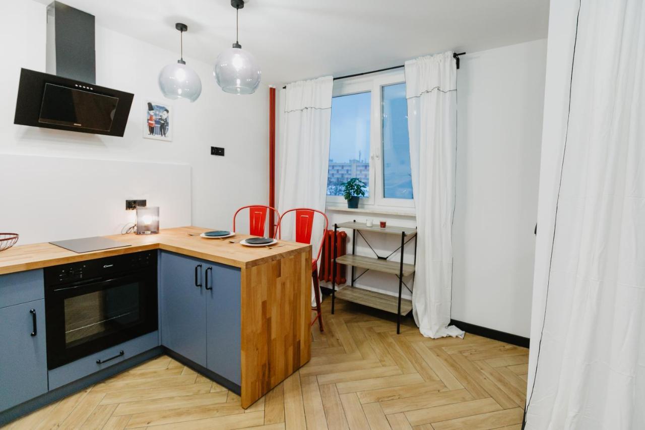 Apartament Lwowska Lublino Esterno foto