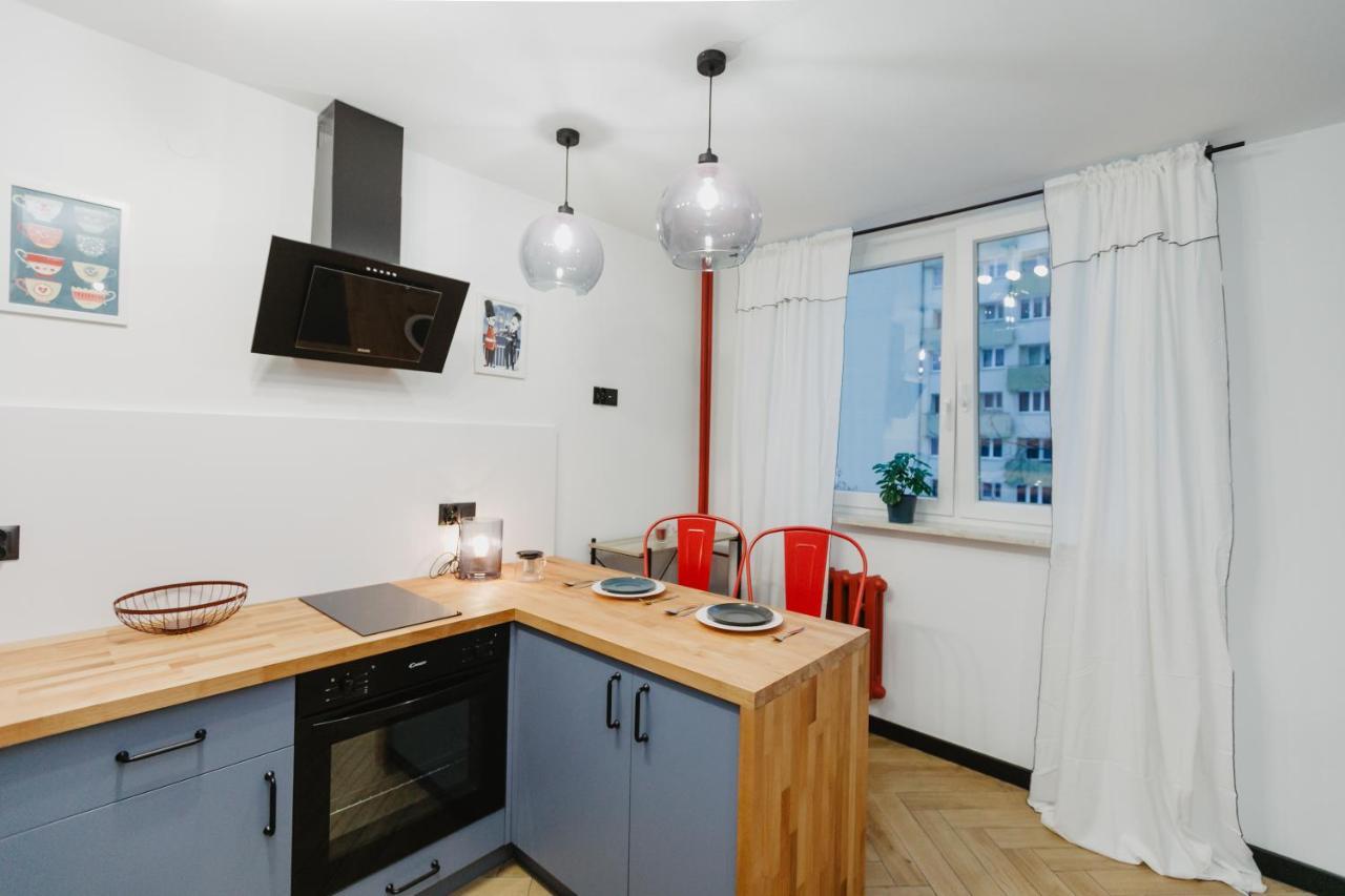 Apartament Lwowska Lublino Esterno foto