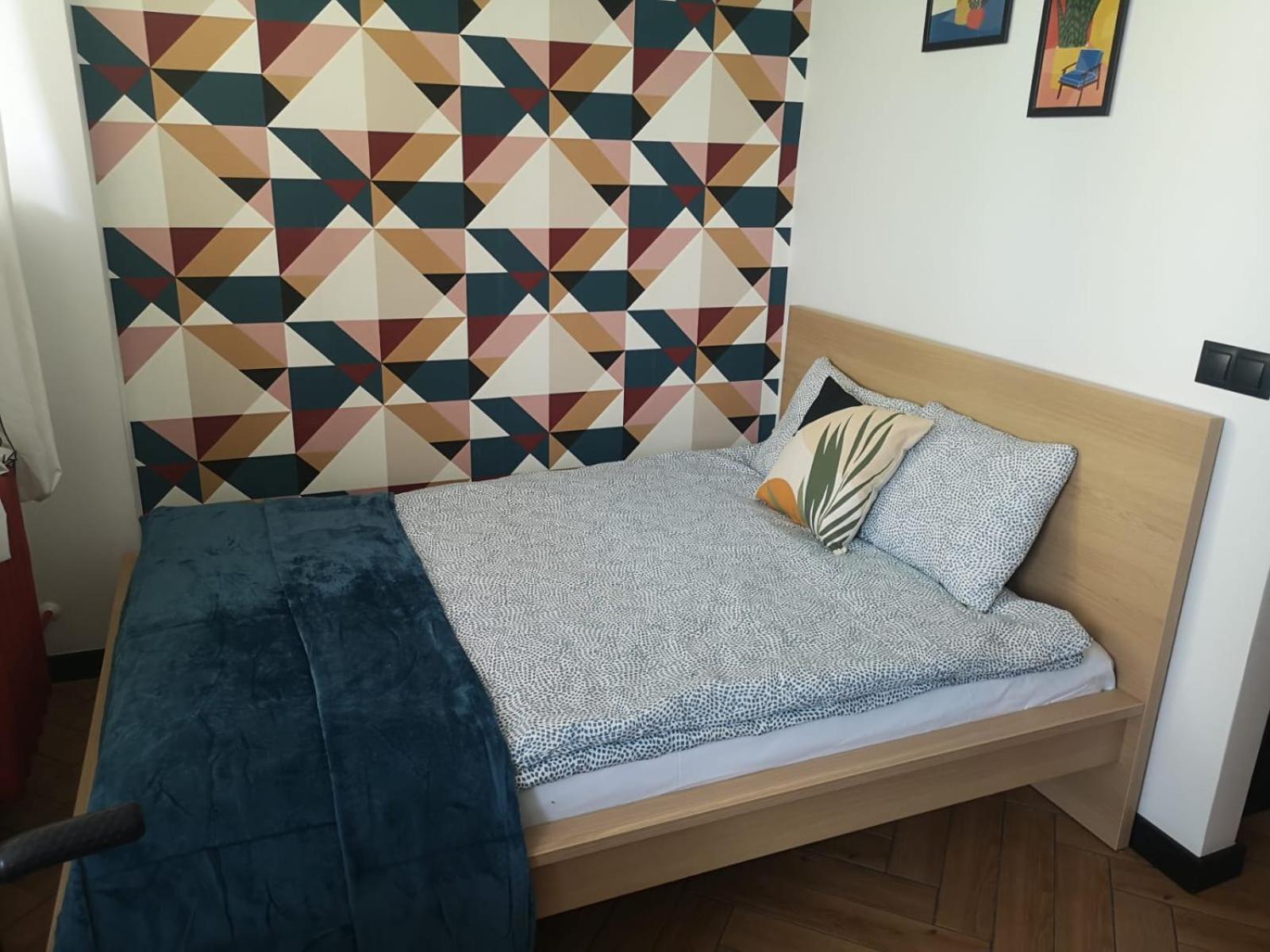 Apartament Lwowska Lublino Esterno foto